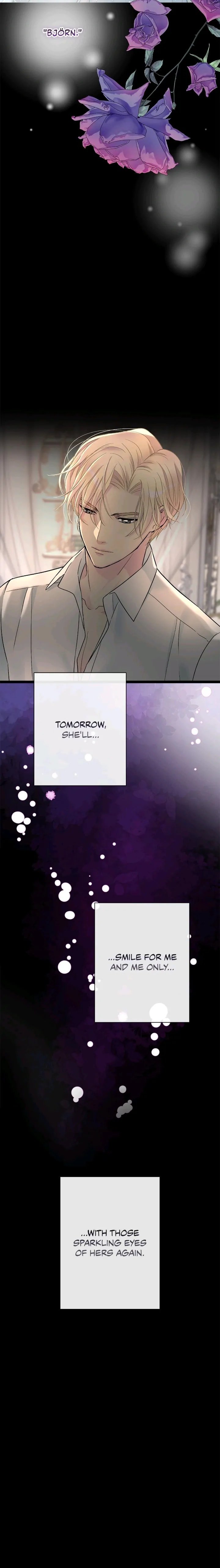 The Problematic Prince, Chapter 76 image 28